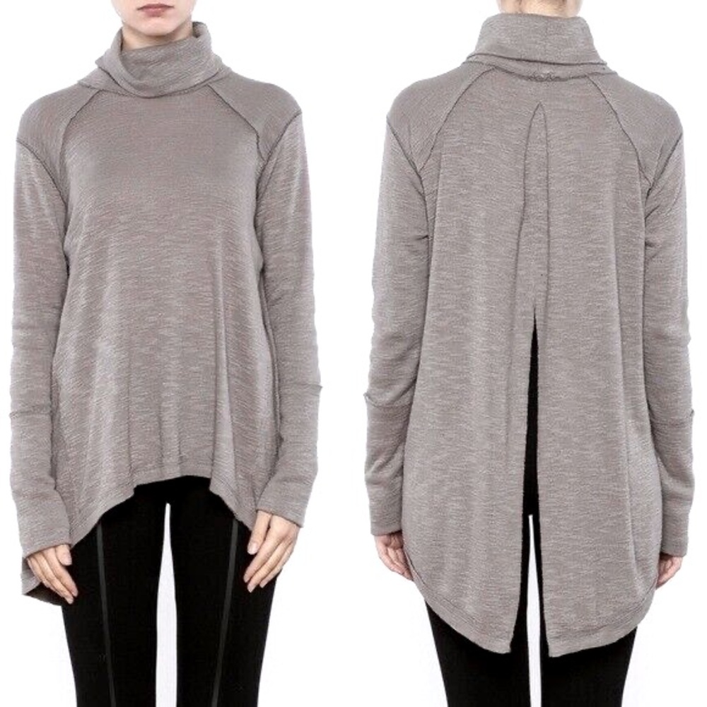 We the free ( free people ) Sweater